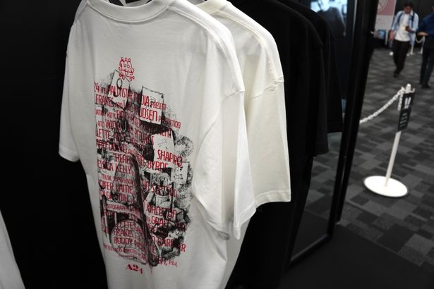 バックスタイルにも注目だ
