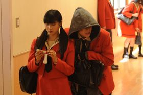 『となりの怪物くん』『センセイ君主』『響-HIBIKI-』と新作ラッシュの月川翔監督 