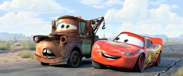 【写真を見る】公開20周年を迎えたピクサー作品が再上映で好成績をマーク！再評価のきっかけとなるか？