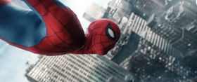 北米歴代No. 1へのカウントダウンが始まった『スパイダーマンBND』