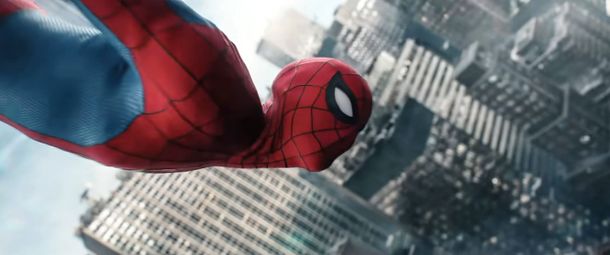 北米歴代No. 1へのカウントダウンが始まった『スパイダーマンBND』
