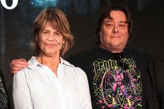 「僕の最初の先生」エドワード・ファーロングがリンダ・ハミルトンに感謝