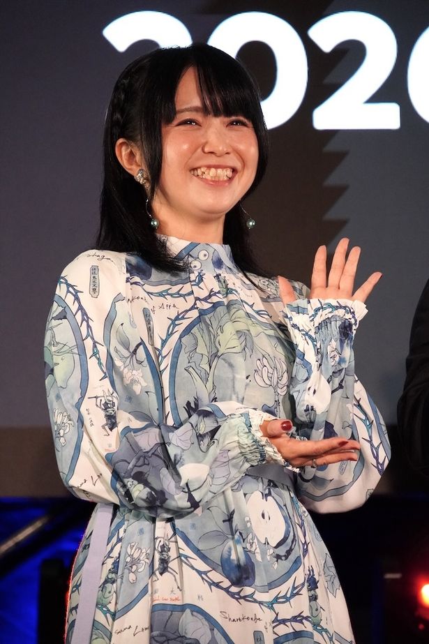 野水伊織、『トキシック・アベンジャー』のキャスト陣も「すごい」と太鼓判