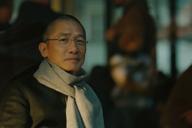 【写真を見る】『静かな友人』よりティザーポスター、予告編、場面写真6点が解禁