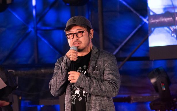 “マスター・オブ・Jホラー”清水崇監督は、ホラー界の新たな才能に「うかうかしていられません」