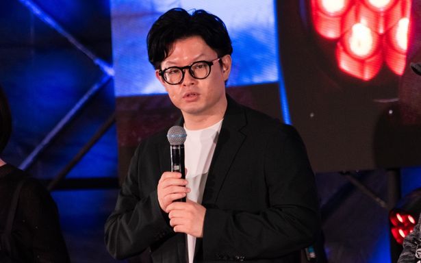 “青春”をキーワードに、令和的ホラーを目指したという山元環監督