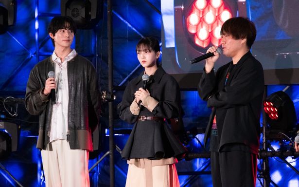 『ミッシング・チャイルド・ビデオテープ』で商業デビューを飾って以降、次々と新作を発表している近藤亮太監督