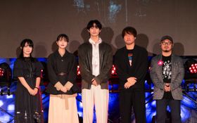 「東京ホラー特区!!2026」で行われた「NEXT J-HORROR GENERATION」をたっぷりレポート！