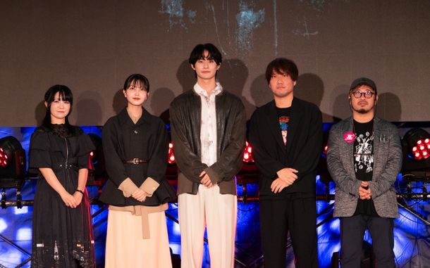 「東京ホラー特区!!2026」で行われた「NEXT J-HORROR GENERATION」をたっぷりレポート！