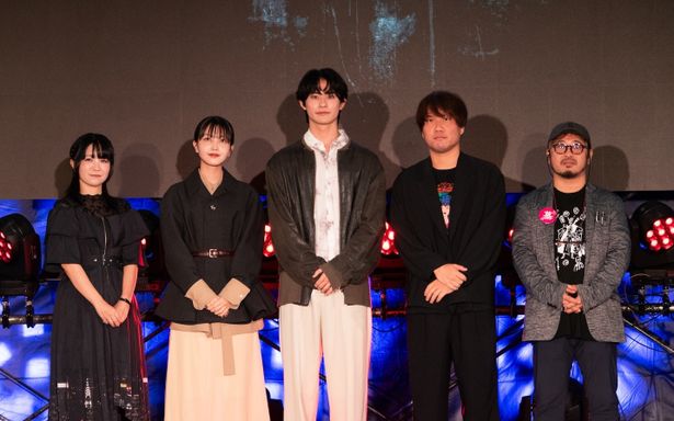 「東京ホラー特区!!2026」で行われた「NEXT J-HORROR GENERATION」をたっぷりレポート！