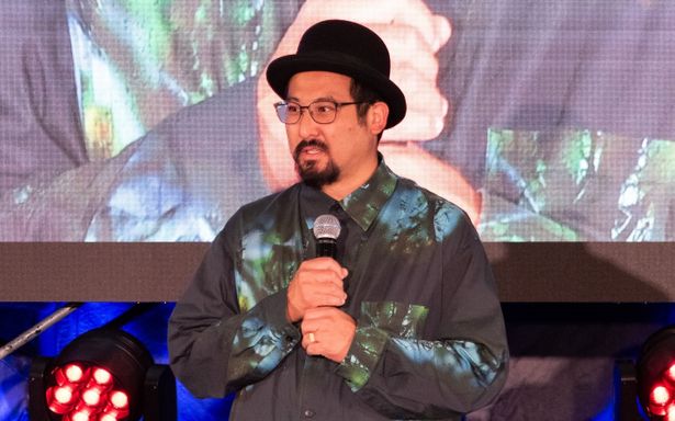 BABEL LABELに所属している曽根隼人監督は、『ガチャ-廻世界-』(27年2月公開)で長編監督デビュー