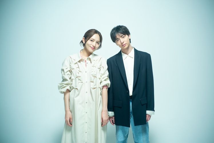 川口春奈×高杉真宙が映画『ママがもうこの世界にいなくても』に向き合い感じた日常生活の尊さと大切なこと