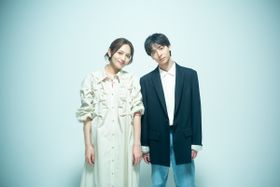 映画『ママがもうこの世界にいなくても　私の命の日記』(10月2日公開)で遠藤夫妻を演じた川口春奈＆高杉真宙にインタビュー！