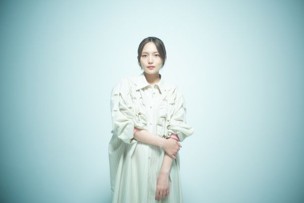 丁寧に時間をかけた贅沢な撮影だったと振り返った川口春奈