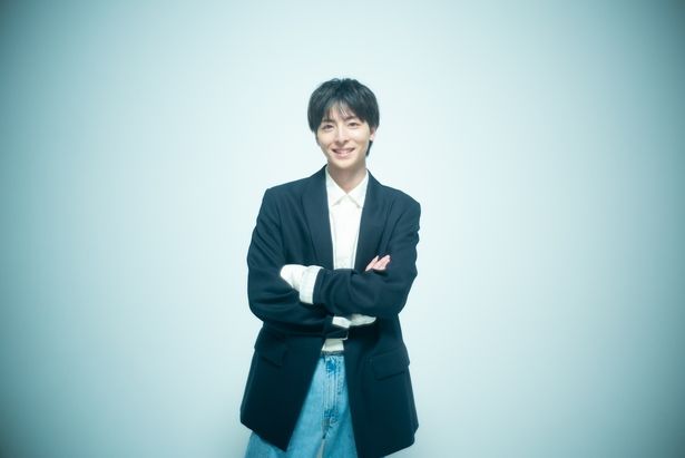 改めて日常のありがたさや尊さを感じたと語った高杉真宙