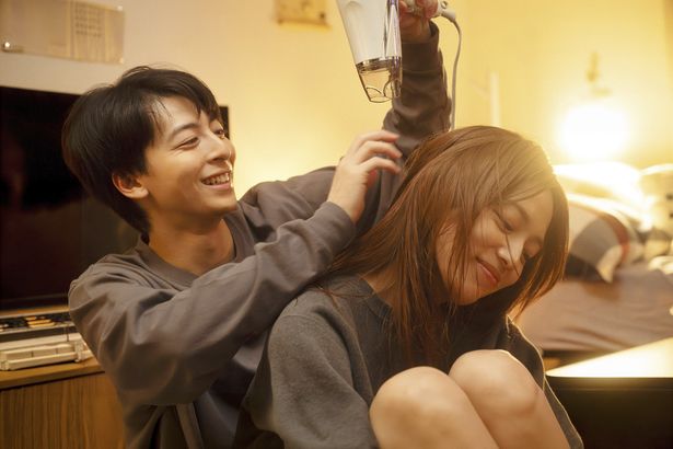 彼女の人生に救われる人はたくさんいるのではないかと感じた川口春奈