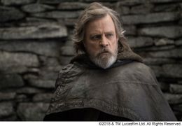 『スター・ウォーズ/最後のジェダイ』のドキュメンタリー映像に注目