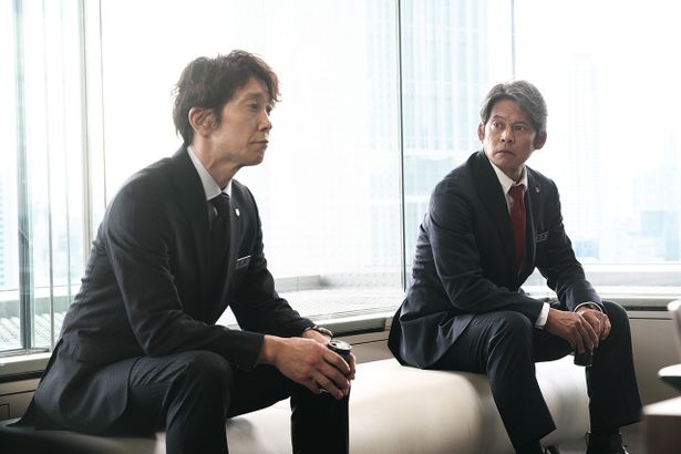  『踊る大捜査線 N.E.W. メトロポリスを駆け抜けろ！』は9月18日(金)より公開