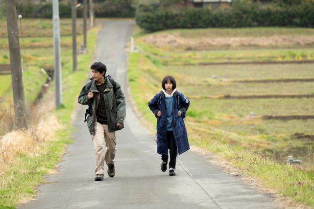 『旅する練習』は2027年に公開決定！