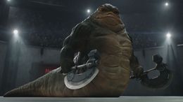 『スター・ウォーズ／マンダロリアン・アンド・グローグー』のボーナス・コンテンツ「デジャリック・マッチ：実現への挑戦」をチラ見せ