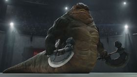 『スター・ウォーズ／マンダロリアン・アンド・グローグー』のボーナス・コンテンツ「デジャリック・マッチ：実現への挑戦」をチラ見せ