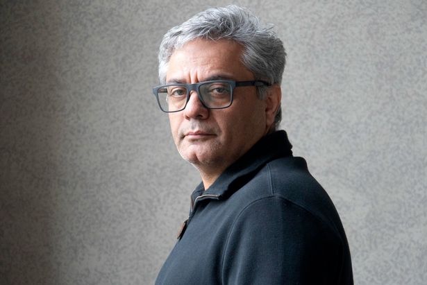 ブランシェットとともに登壇予定のモハマド・ラスロフ監督