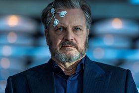 スティーヴン・スピルバーグ監督最新作『ディスクロージャー・デイ』未知の技術“デバイス”を収めた衝撃の本編映像