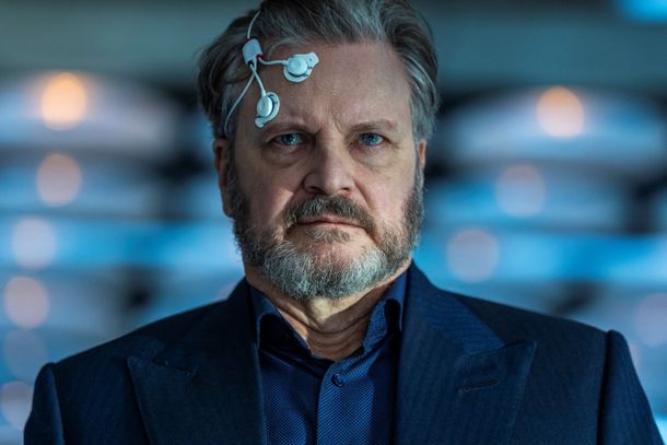 スティーヴン・スピルバーグ監督最新作『ディスクロージャー・デイ』未知の技術“デバイス”を収めた衝撃の本編映像