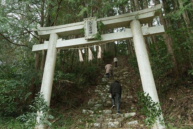 誰も知らない“八つ墓”の秘密が明かされる(『八つ墓村』)