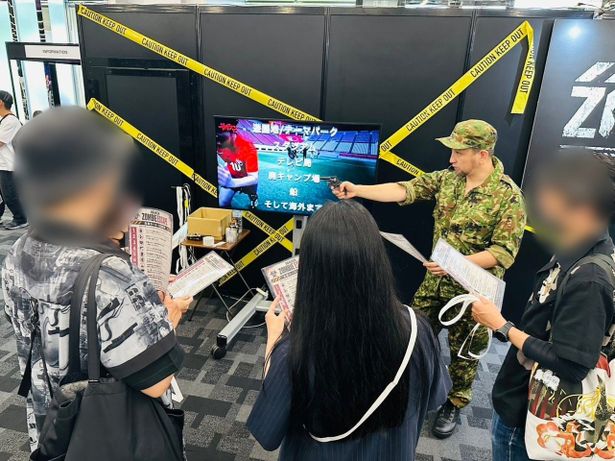 まさに「特区」と呼ぶにふさわしい一大イベント！次なる開催にも期待したい