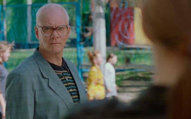 主人公エヴィレンコ役を演じるにあたってマルコム・マクダウェルは、実際のチカチーロの映像を参考にし怪演
