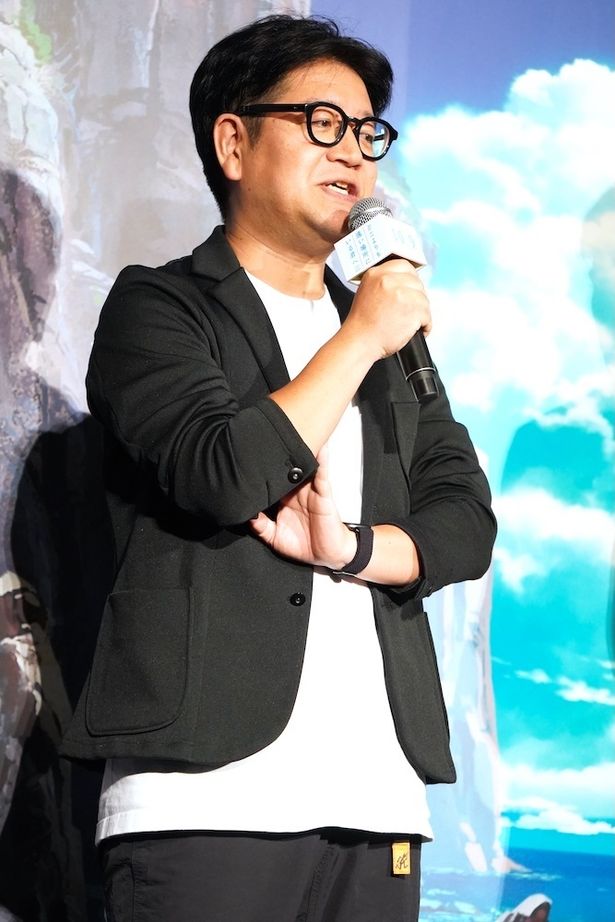 玉木の感想に「それは目指したところです！」大喜びだった和田純一監督