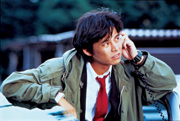 猟奇殺人鬼、日向真奈美をめぐる事件が展開する『踊る大捜査線 THE MOVIE　湾岸署史上最悪の３日間』