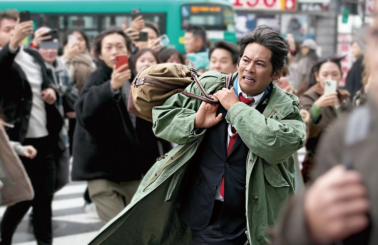 信念で走り続ける…「踊る大捜査線」の主人公、青島俊作の人物像を名台詞からひも解く
