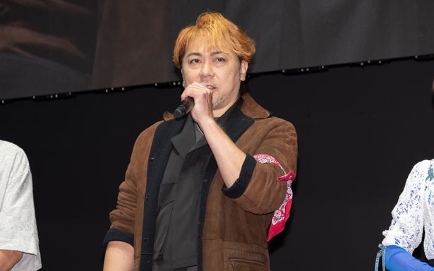 ケン役の岸祐二は、吹替えのオファーが来ることを祈っていたと告白