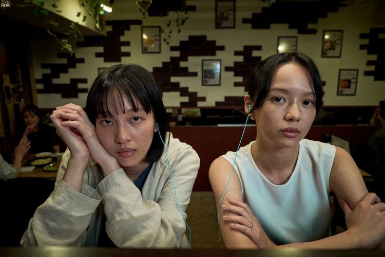 第30回PFFプロデュース作品！台湾出身監督が放つ日本が舞台の『メイメイ』が2027年1月に公開