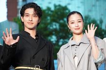 藤井道人監督、横浜流星の“トーク力成長”に感動!?