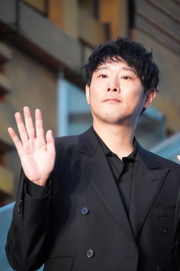 メガホンを取った藤井道人監督