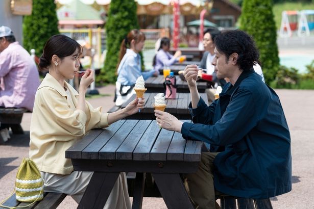 6年に及ぶ村本との不倫は、どのような結末を迎えるのか…？