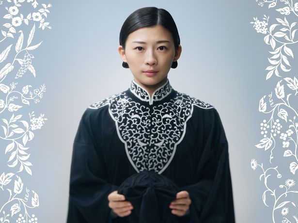 伊藤沙莉主演の劇場版「虎に翼」