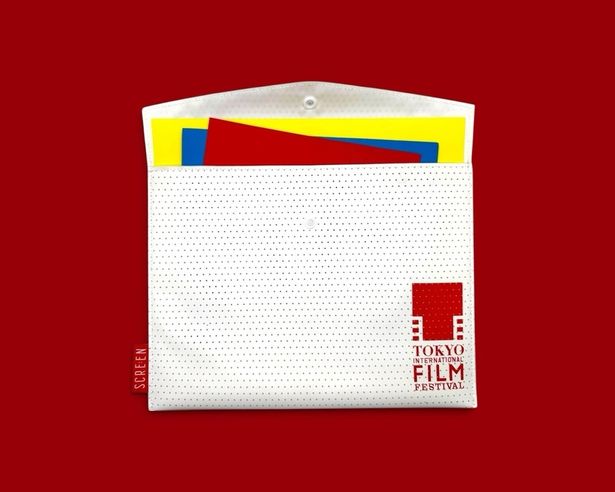 今年販売されるオリジナルグッズのドキュメントケースの画像