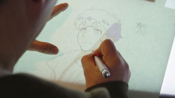 70人を超えるアニメーション作家・アニメーターらの仕事に迫ったドキュメンタリー『ウォーキング・ウィズ・アニメーターズ』