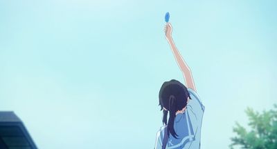 「けいおん！」や『たまこラブストーリー』(14)を手がけた山田尚子が監督を務める『リズと青い鳥』