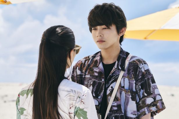 『マッチング TRUE LOVE』は劇場で絶賛公開中