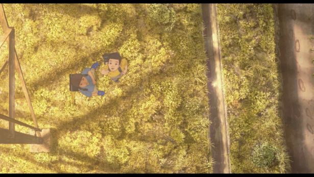 『我々は宇宙人』は劇場で絶賛公開中