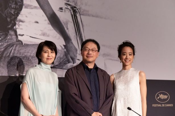 第79回カンヌ国際映画祭コンペティション部門に出品された『ナギダイアリー』