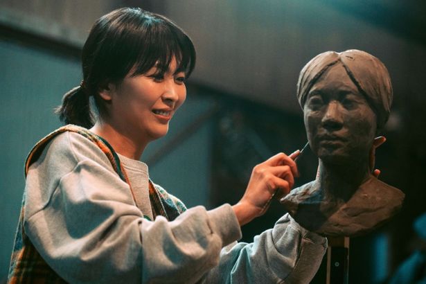 松たか子主演、深田晃司監督作『ナギダイアリー』が5位