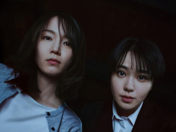 吉岡里帆×奈緒W主演のクライムサスペンス『シャドウワーク』が4位