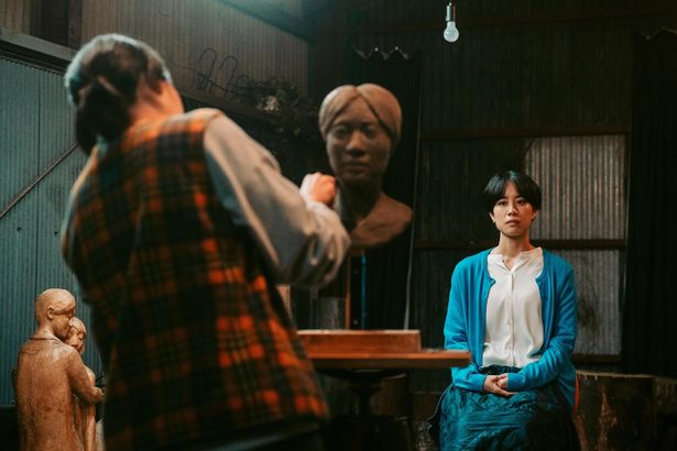 『ナギダイアリー』は劇場で絶賛公開中