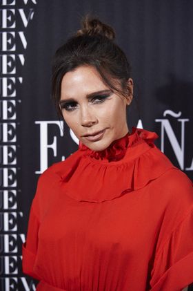 44歳の誕生日を迎えたヴィクトリア・ベッカム